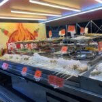 烧烤吃得好，生活不烦恼！Kepong Top 5 Loklok串串，2025年宵夜必打卡之地