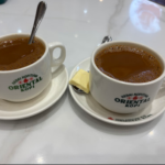 2025年KLIA2美食 炸裂！吃到头脑空白的感动体验！
