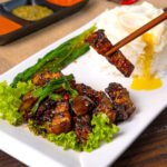 2025年 Sri Petaling美食 狂欢！吃到幸福感飙升突破宇宙！