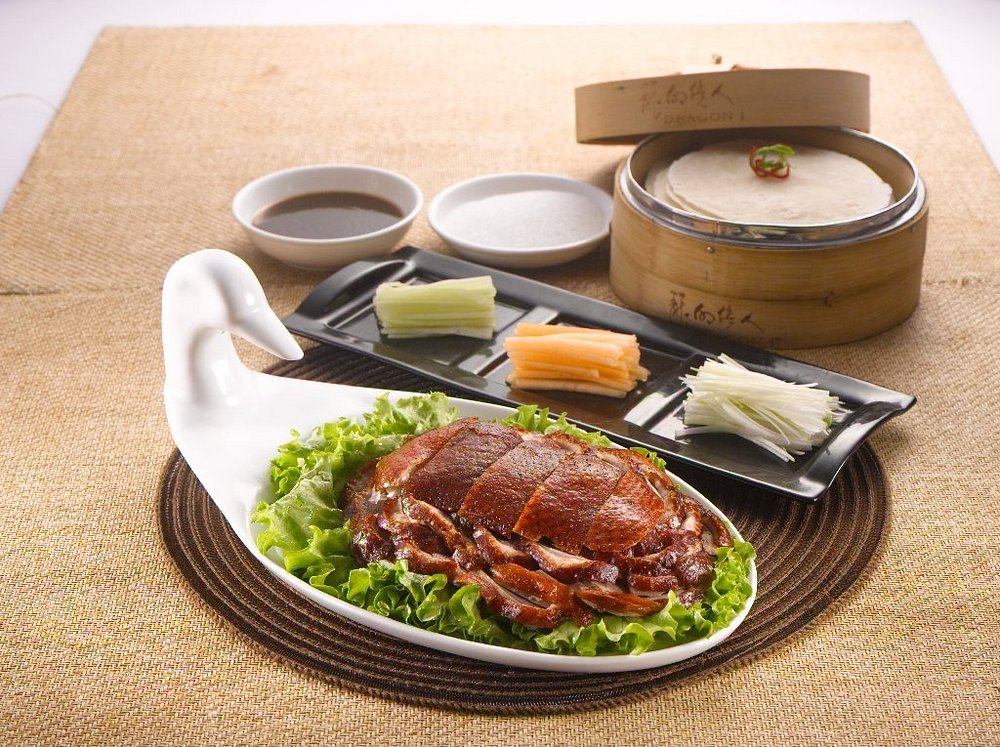 吃货的天堂！Sunway Pyramid 必尝餐厅大揭秘！