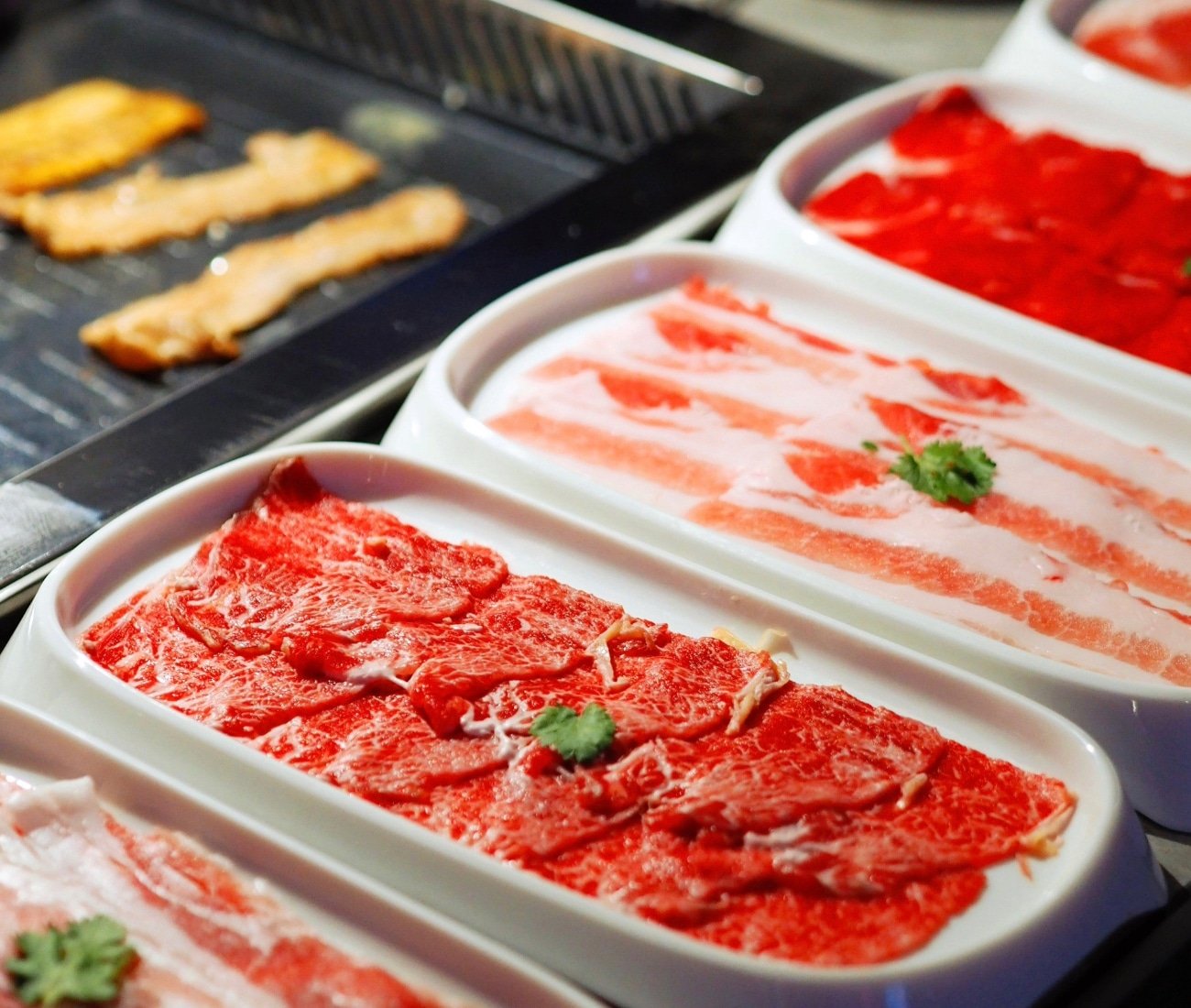 「 牛必宅烤肉酒肆 Niubility BBQ Bistro 」宇宙主题火锅烧烤体验 | Smitten Gourmet