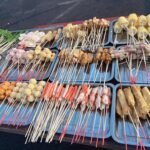 2025年最美味串串！Nusa Bestari loklok推荐的 Top 5串串，绝对是解锁生活的解药！