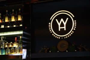 Whisky House Johor Bahru