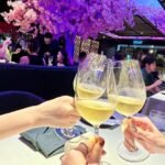2025新山约会餐厅推荐：为你和TA带来幸福与浪漫交织的浪漫晚餐体验！
