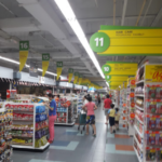 2025年新山超市推荐：五大购物天堂，享受一站式便捷购物，品质与实惠并重！
