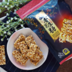 2025年最热怡保花生糖！每一口都是香甜诱人的享受，让你吃了还想要！