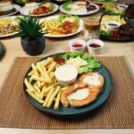 2025年最火爆的美食清单！怡保东区Top 5必试美食，Delicious到炸裂，吃得津津有味，幸福感爆棚！