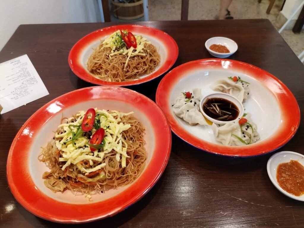 探秘2025年怡保大和院美食！隐藏在街头巷尾的宝藏美味等你发现！