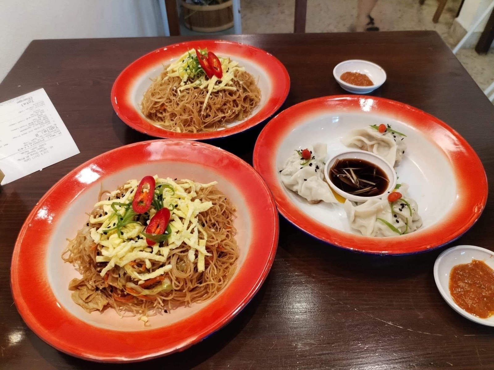 探秘2025年怡保大和院美食！隐藏在街头巷尾的宝藏美味等你发现！
