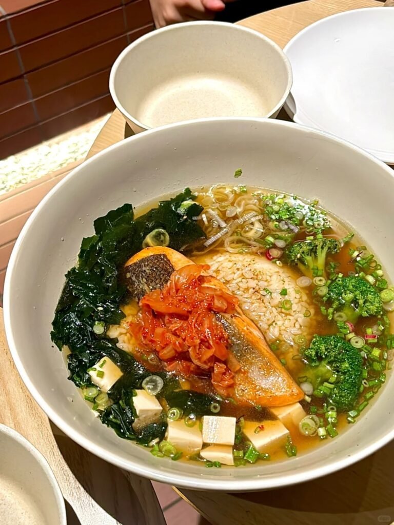 Bangsar 美食