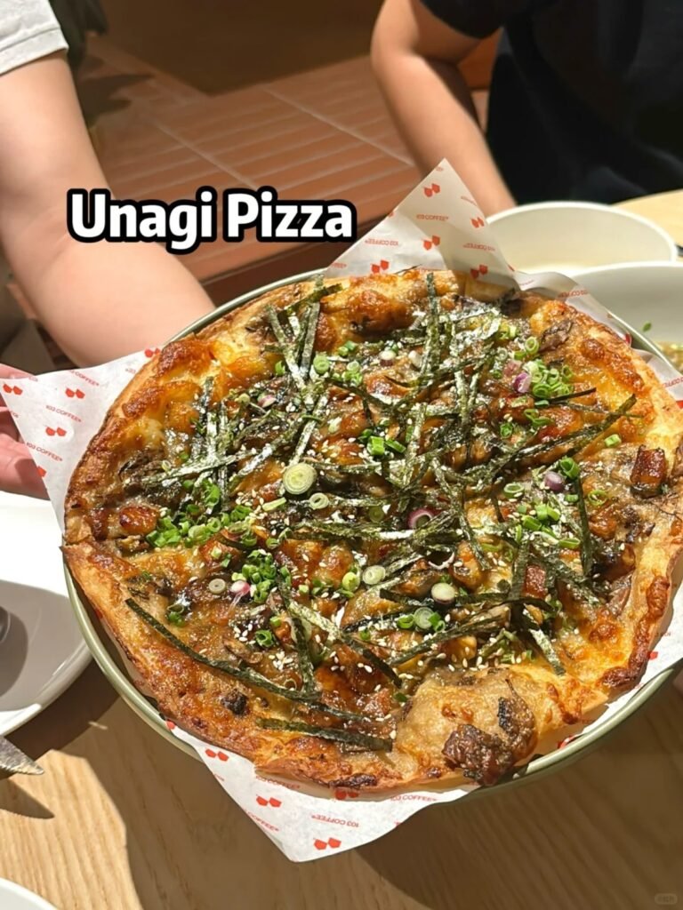 Bangsar 美食