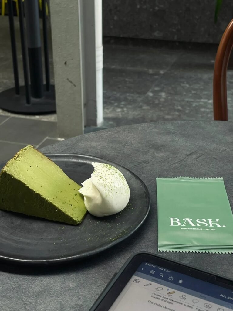 Bangsar 美食