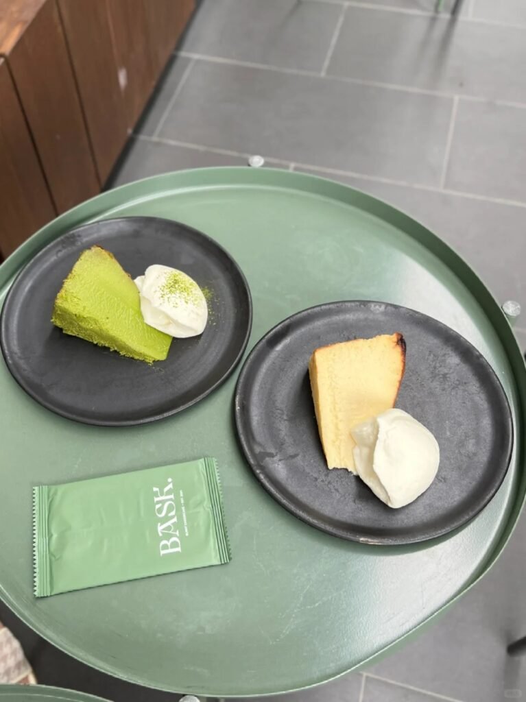 Bangsar 美食
