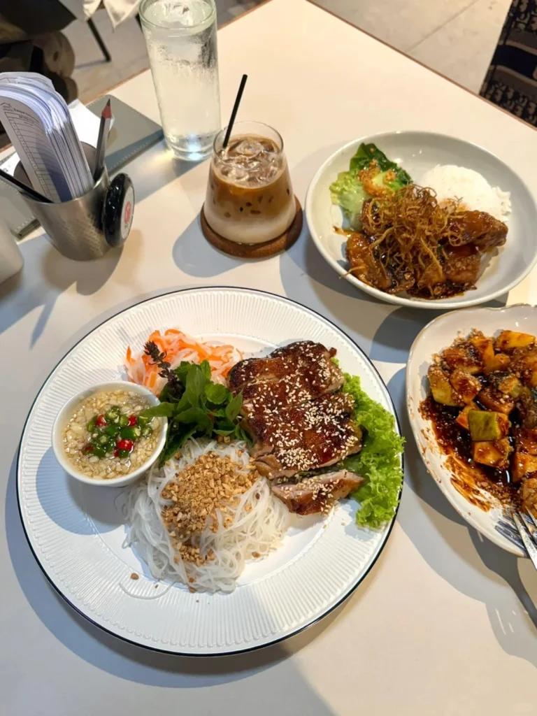 Puchong Cafe