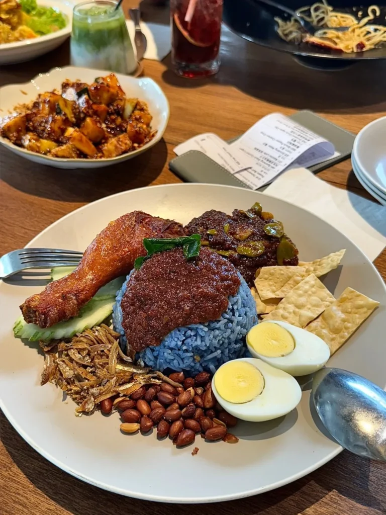Puchong Cafe