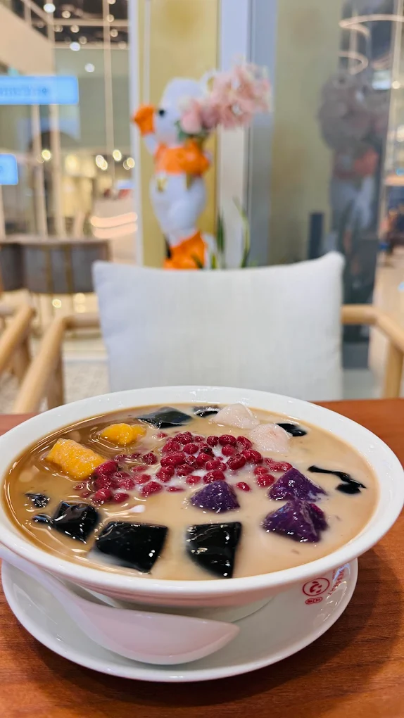 PJ Tong Shui