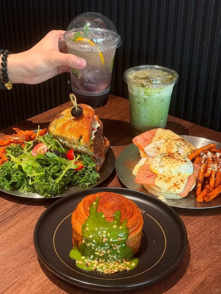 Puchong Cafe