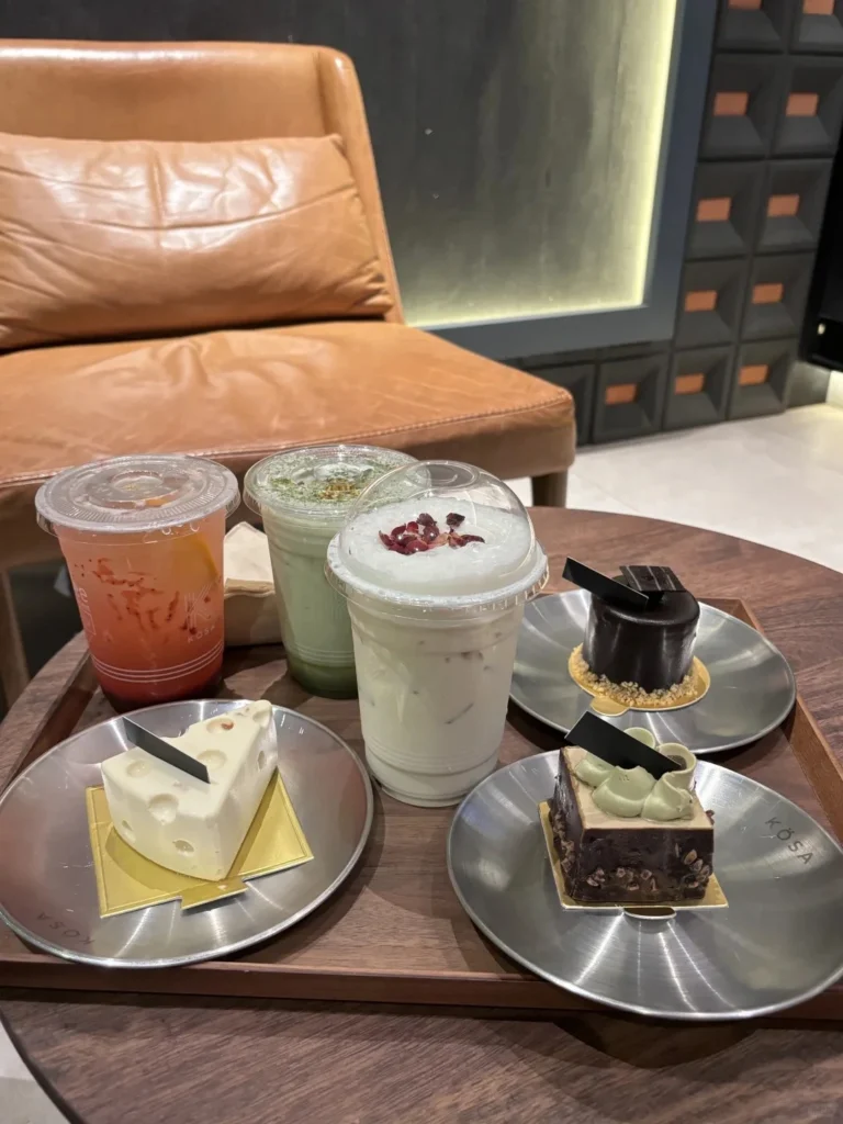 Puchong Cafe