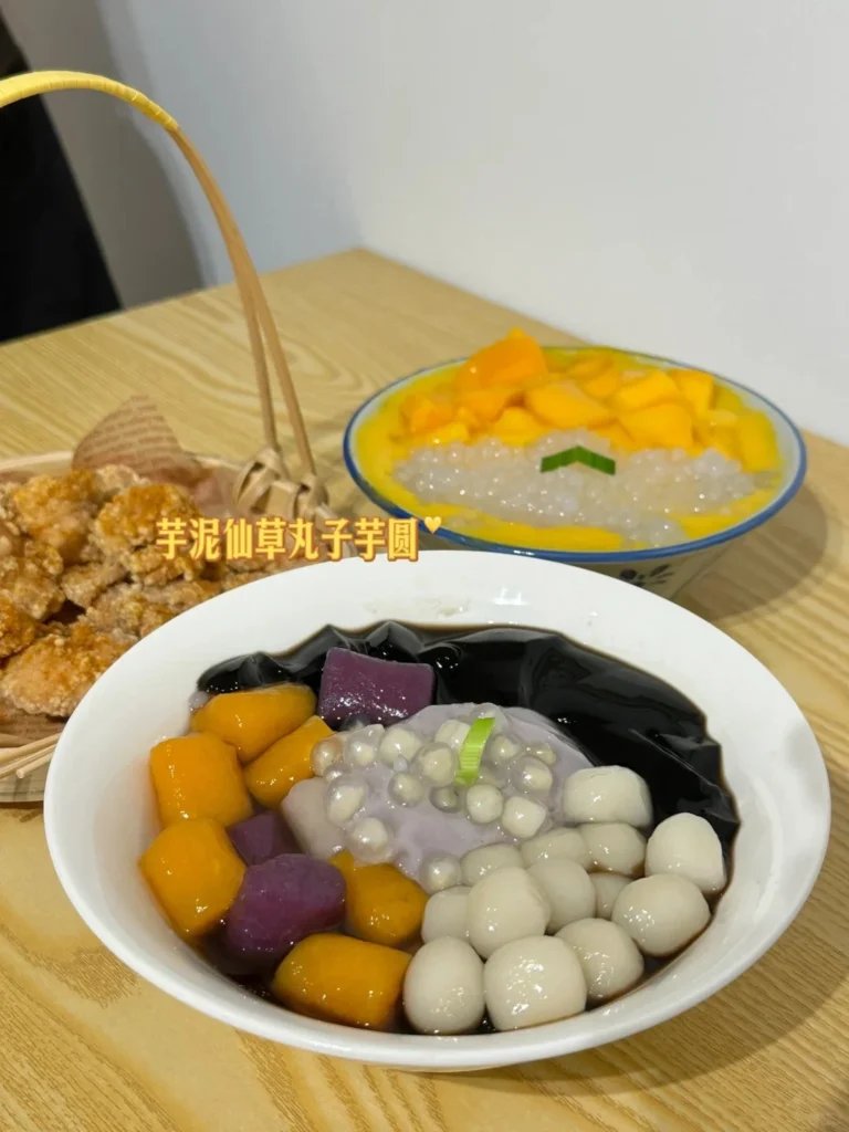 Cheras Tong Shui