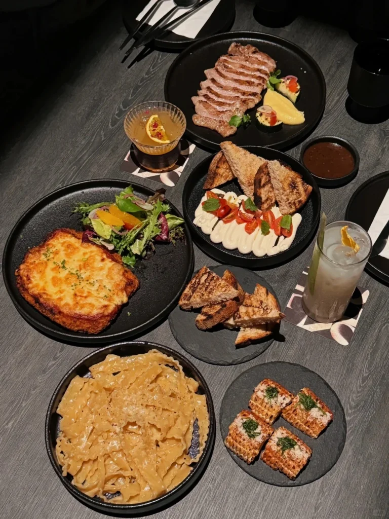 Puchong coffee