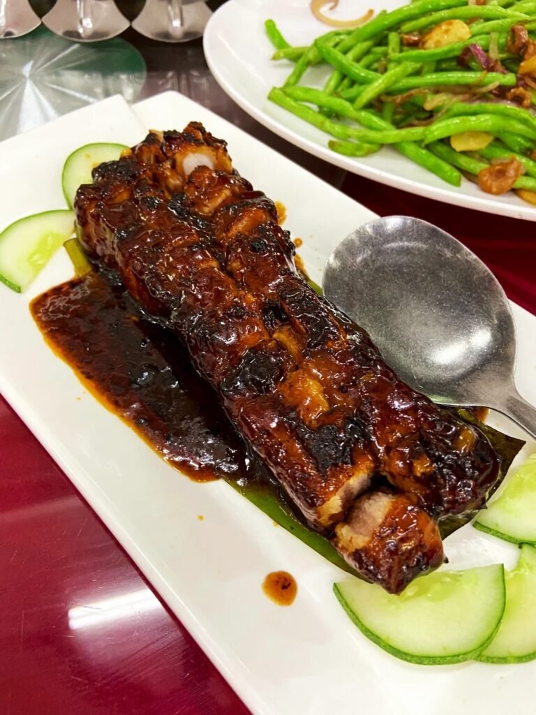 PJ restaurant