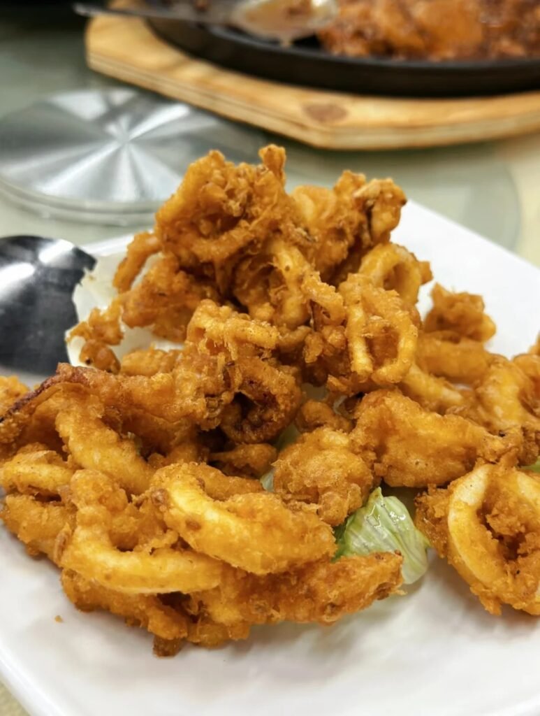 PJ restaurant