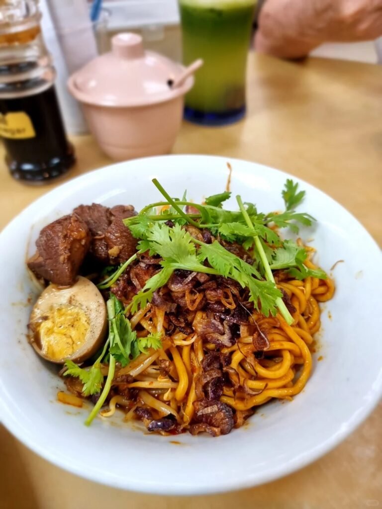 PJ 煮炒