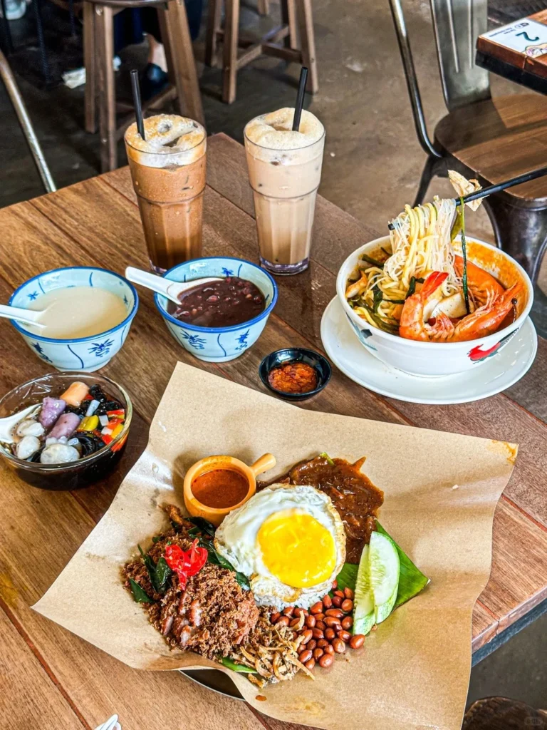 Puchong Cafe