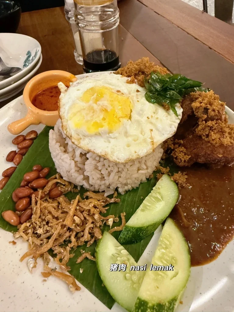 Puchong Cafe