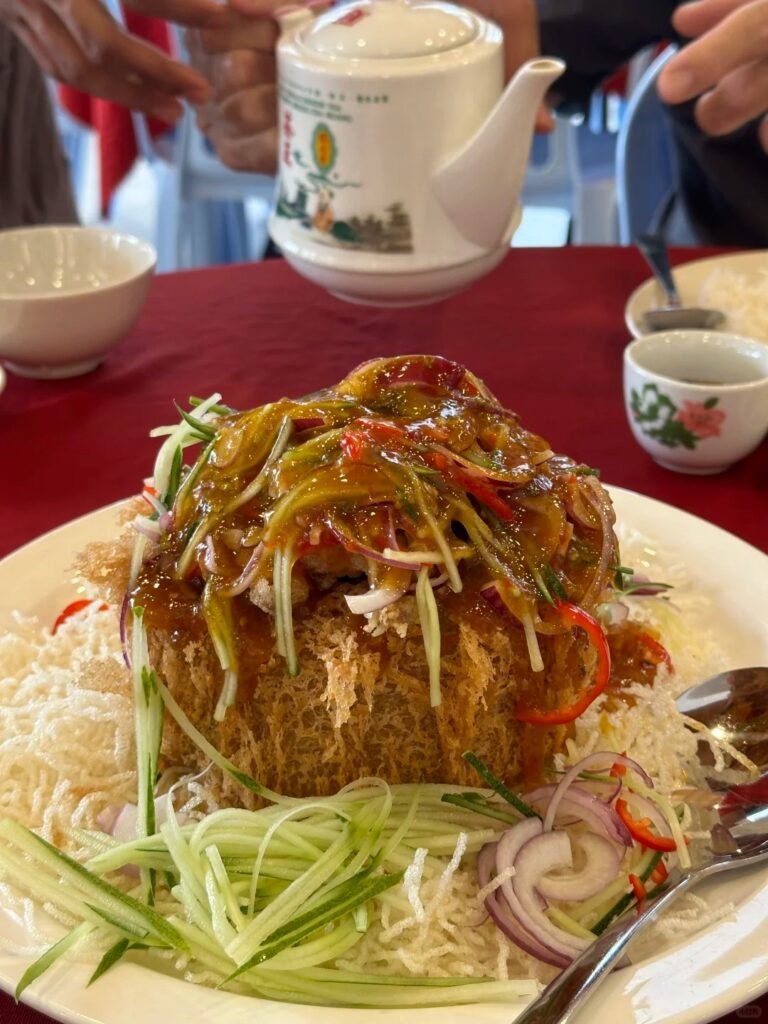 PJ 煮炒