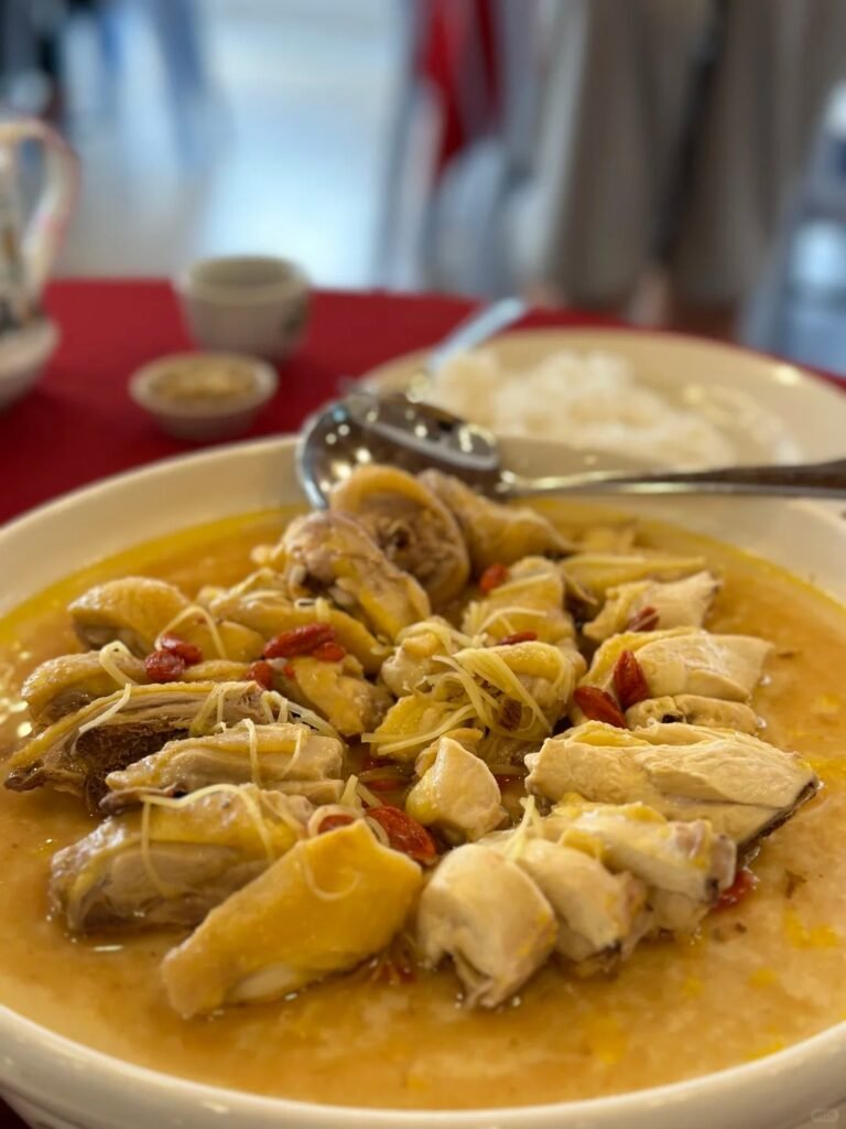 PJ 煮炒