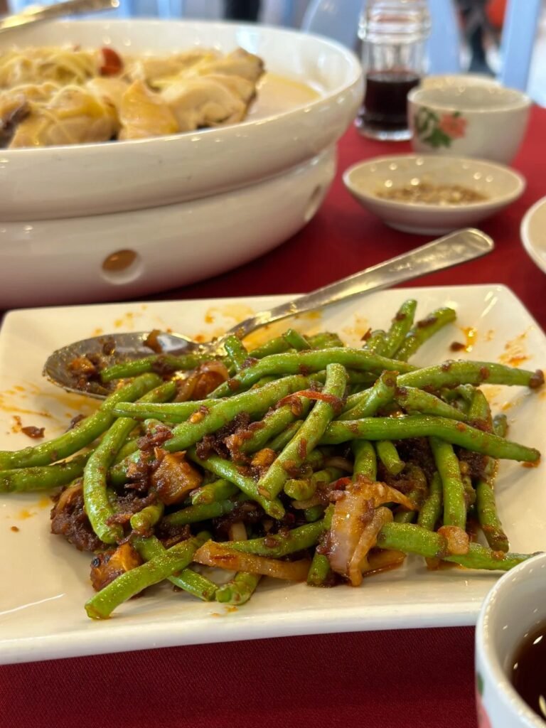 PJ 煮炒