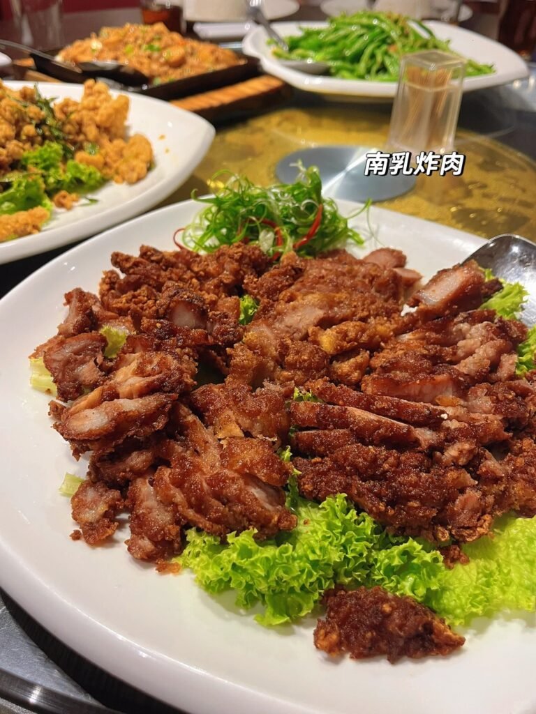 PJ 煮炒