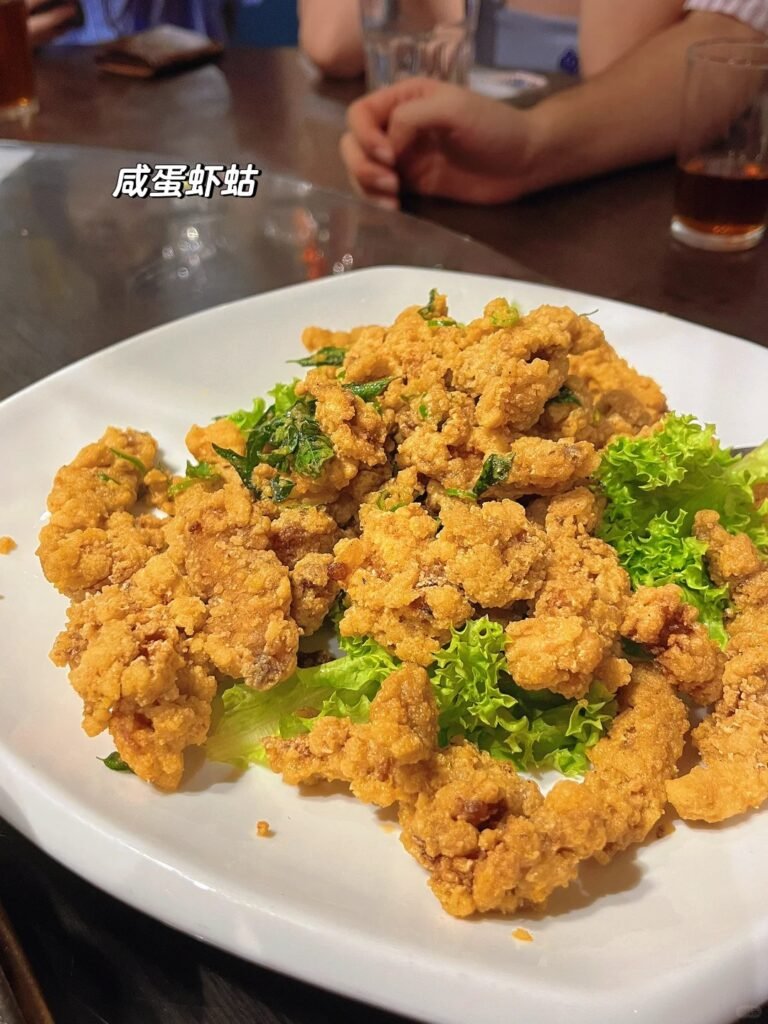 PJ 煮炒
