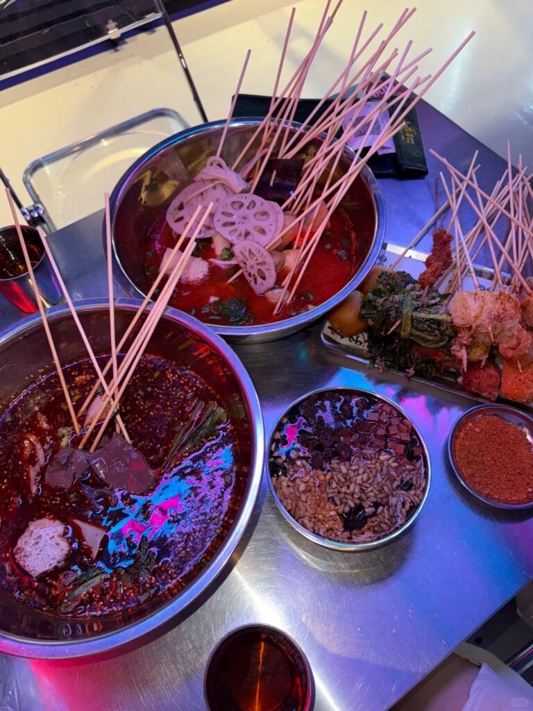 Puchong bbq