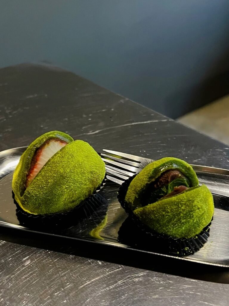 PJ Dessert Cafe