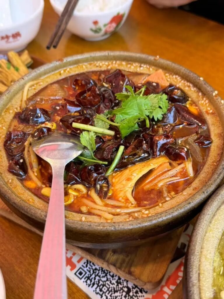 Bangsar 美食