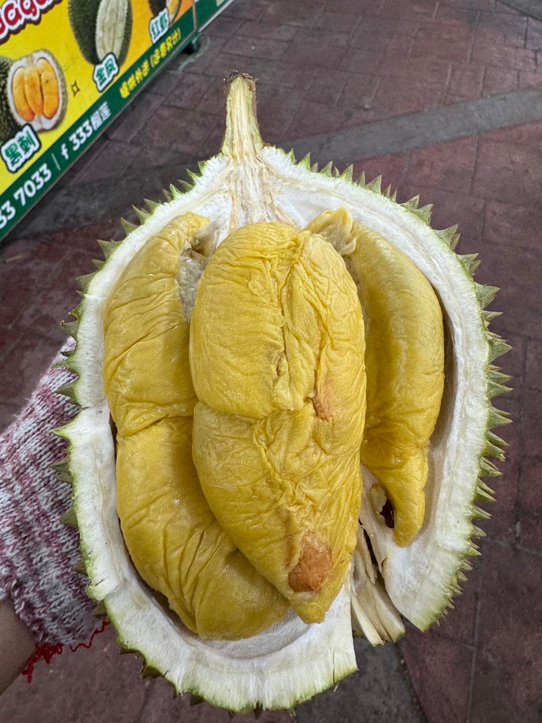 JB榴莲档