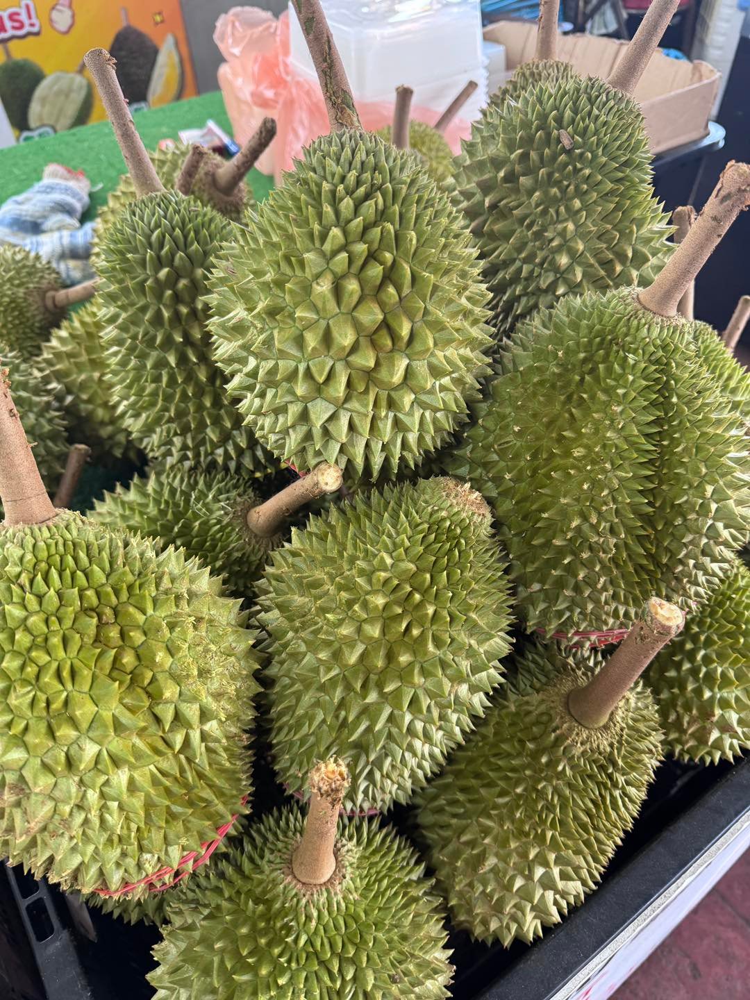 JB榴莲档