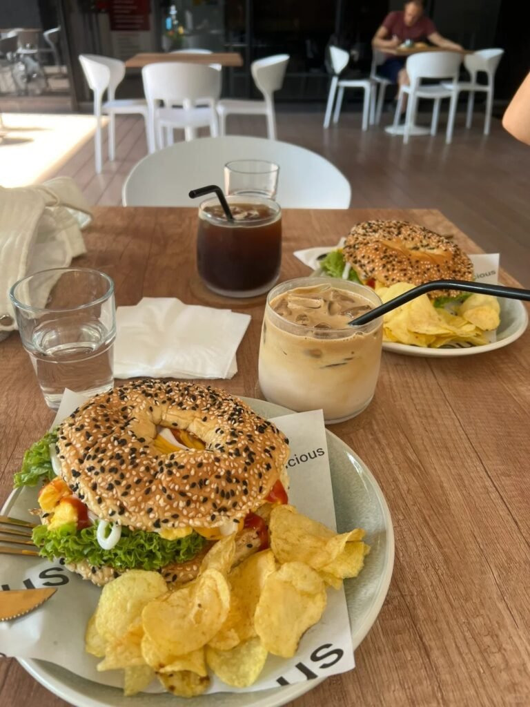 Bangsar Coffee