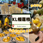 KL榴莲档