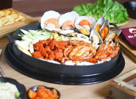 Mr. Dakgalbi
