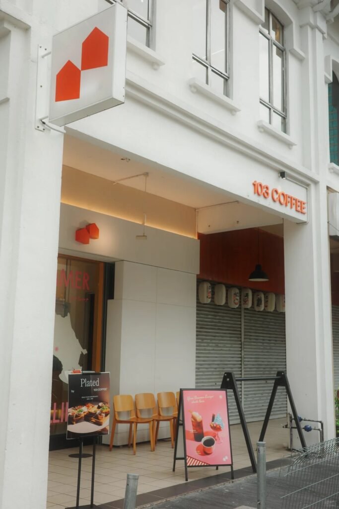 KL Cafe