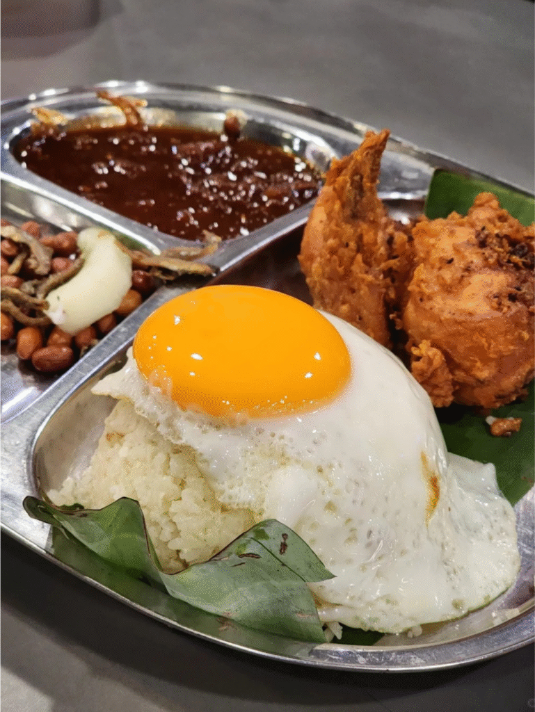KL Mamak