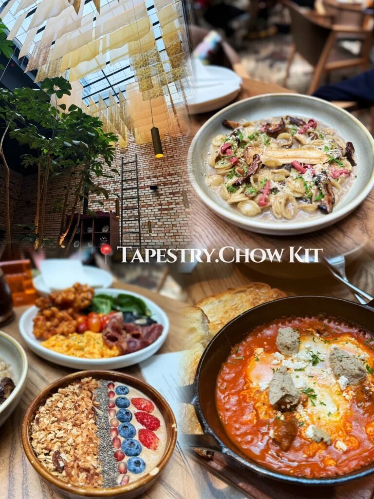 KL Cafe
