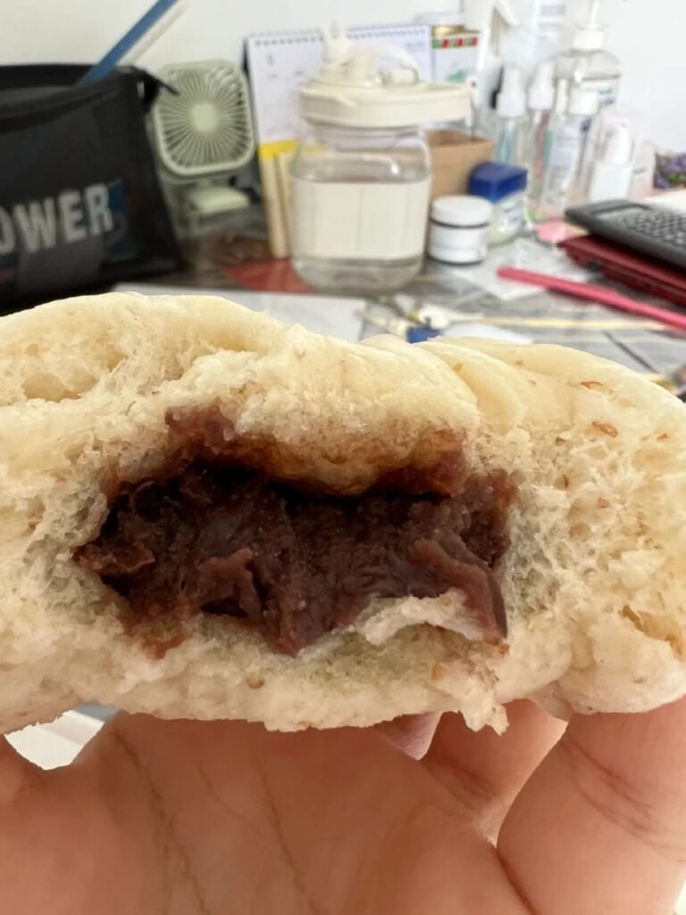 一笼包店