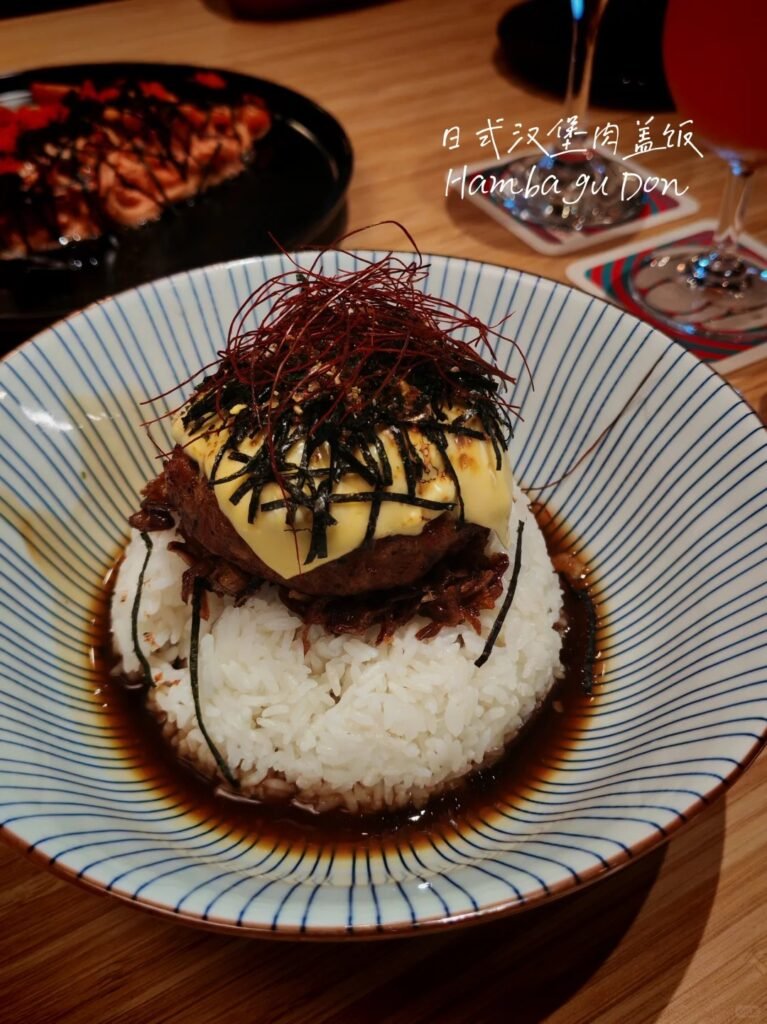 “ 金宝美食 ”