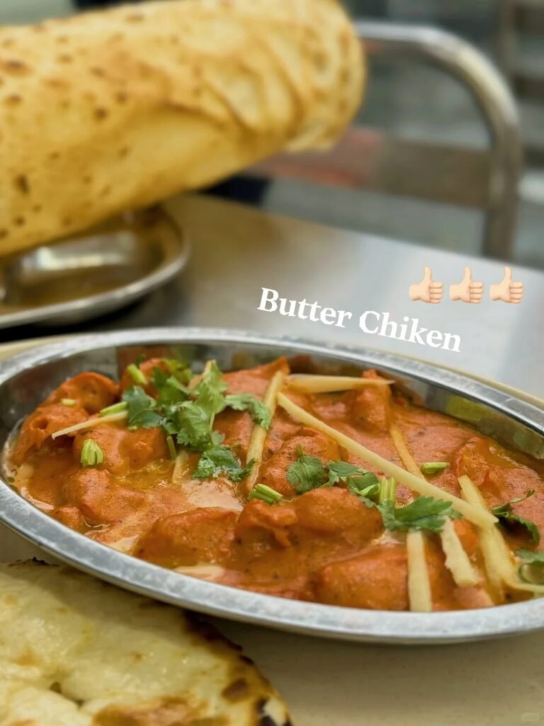 KL Mamak