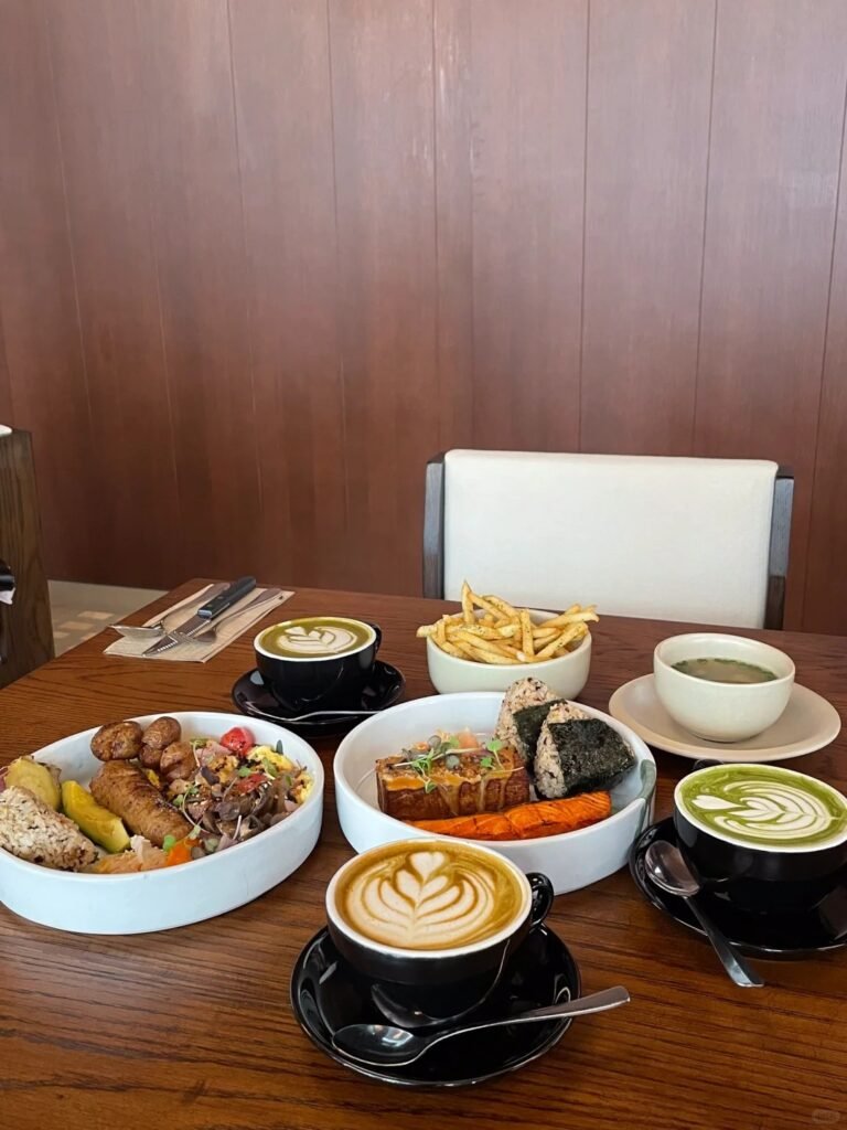 KL Cafe