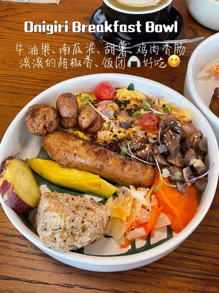 KL Cafe